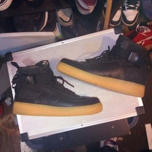 Nike Air Force One SF Mid sz 11